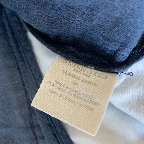 Men’s Cargo Shorts - Picture 4 of 4